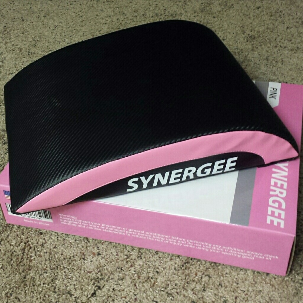 SOLD...Core mat...SOLD